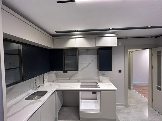 19 MAYIS BULVARINA YAKIN LÜKS 2+1 90 M² SATILIK DAİRE