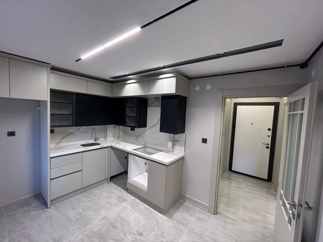 19 MAYIS BULVARINA YAKIN LÜKS 2+1 90 M² SATILIK DAİRE