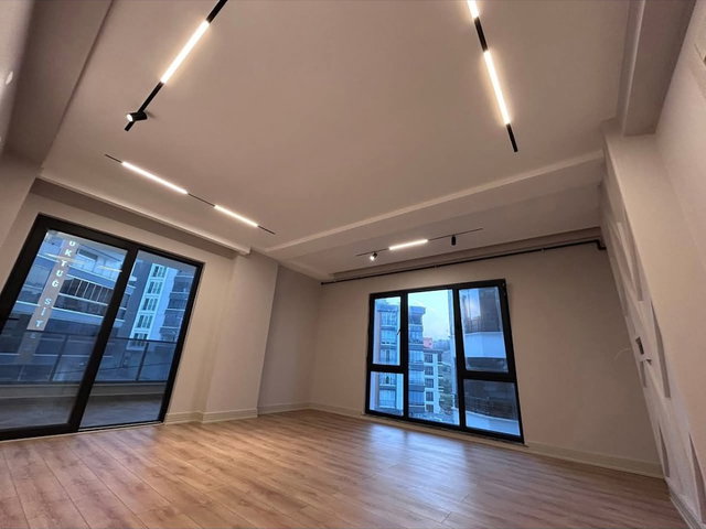19 MAYIS BULVARINA YAKIN LÜKS 2+1 90 M² SATILIK DAİRE