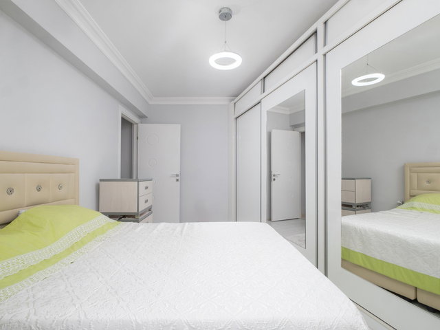 REMAX ADVANTGE'DEN ARAKAT 2+1 TEMIZ DAIRE
