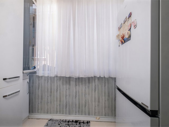 REMAX ADVANTGE'DEN ARAKAT 2+1 TEMIZ DAIRE