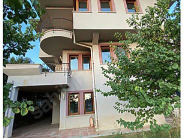 BEYKOZ TEPE VİLLALARI’NDA DOĞAYLA İÇ İÇE AYRICALIKLI BİR YAŞAM
