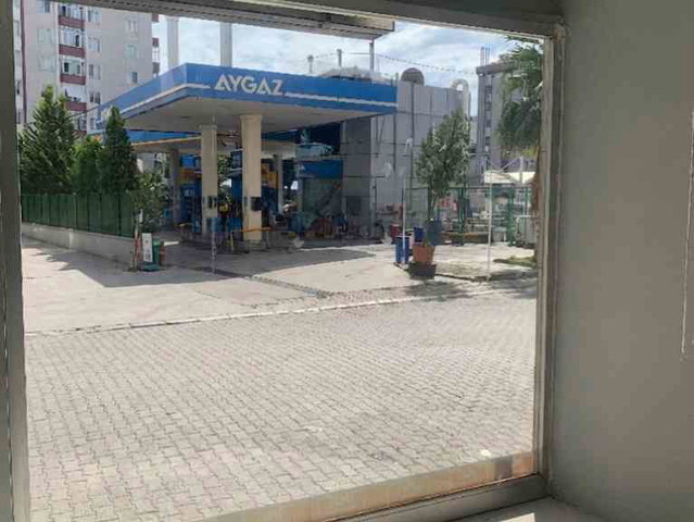 SAMSUN İLKADIM ÇİFTLİK CADDESİ PARALELİNDE KİRALIK 2+1 DAİRE