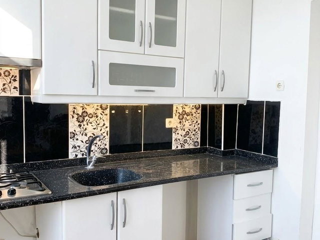 SAMSUN İLKADIM ÇİFTLİK CADDESİ PARALELİNDE KİRALIK 2+1 DAİRE