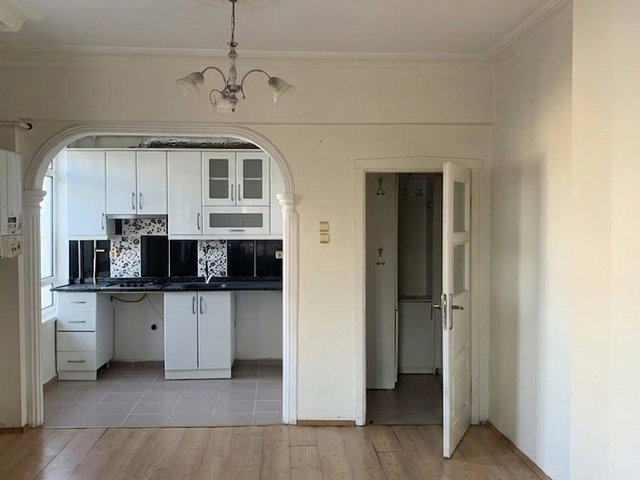 SAMSUN İLKADIM ÇİFTLİK CADDESİ PARALELİNDE KİRALIK 2+1 DAİRE