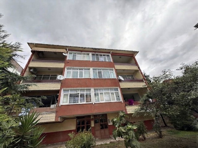 RE/MAX MAXIMUM'DAN DERINCE YAVUZ SULTAN MAH. 2+1 KIRALIK DAIRE