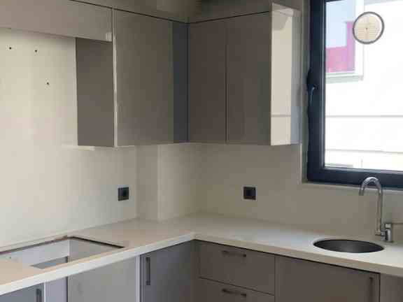 KÖRFEZ DİLEK CADDESİ'NDE DENİZ MANZARALI, FIRSAT 2+1 DAİRE