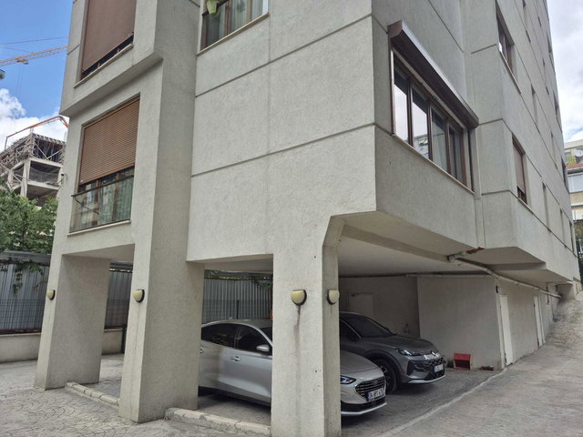 ERENKÖY ÇOBAN YILDIZI SOK YENİ BİNADA OTOPARKLI 2+1 KİRALIK DAİRE