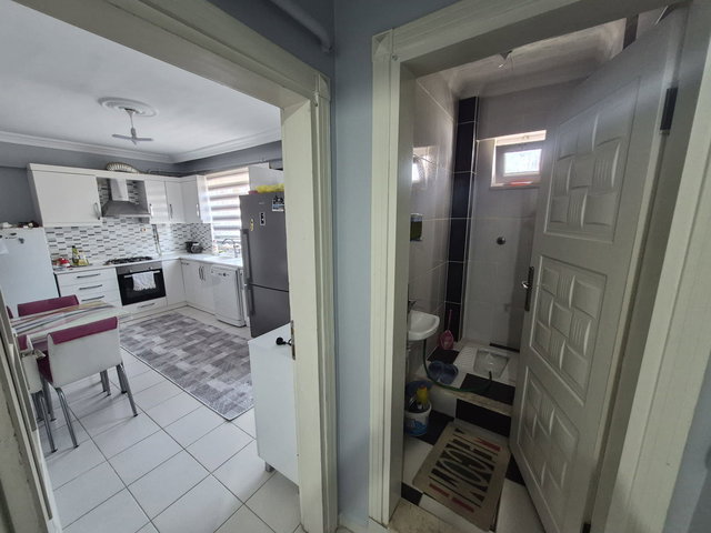 REMAX DREAM'DEN YEŞİLOVA'DA SATILIK 3+1 ÇATI DUBLEKS DAİRE
