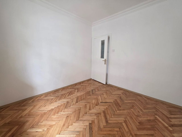 KEÇİÖREN 19 MAYIS MAH.’DE 3+1 110 M² BRÜT  2. KAT BALKONLU |KREDİYE UYGUN