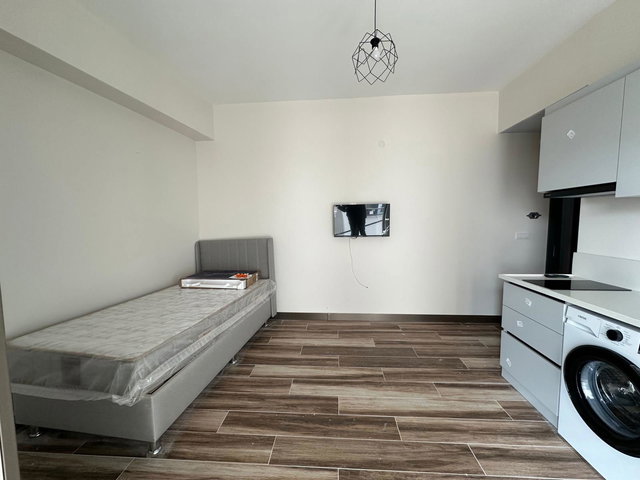 1+0 FULL LÜKS EŞYALI TÜM FATURALAR DAHİL SIFIR KİRALIK DAİRE