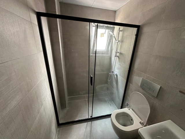 1+0 FULL LÜKS EŞYALI TÜM FATURALAR DAHİL SIFIR KİRALIK DAİRE
