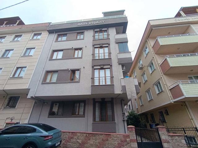 SANCAKTEPE MECLİS MAHALLESİNDE 3+1 SATILIK DAİRE