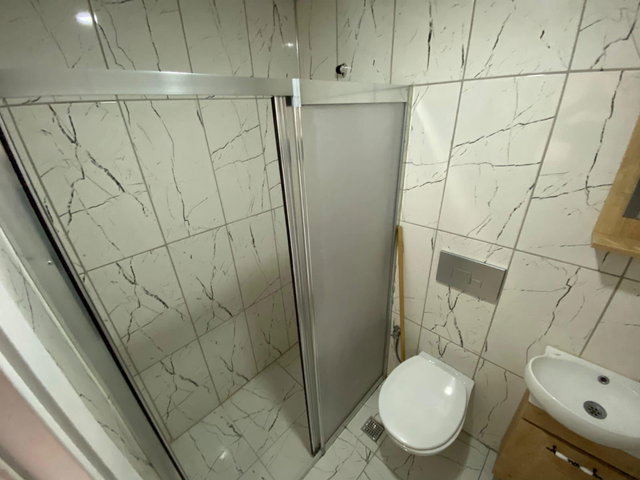 REMAX DREAM'DEN 42 EVLERDE FATURALAR DAHİL EŞYALI KİRALIK 1+0