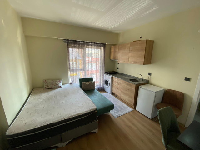 REMAX DREAM'DEN 42 EVLERDE FATURALAR DAHİL EŞYALI KİRALIK 1+0