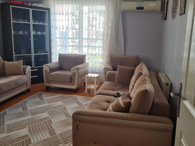 İSTANBUL BAĞCILAR GÜNEŞLİ'DE 3+1 SATILIK DUBLEKS DAİRE