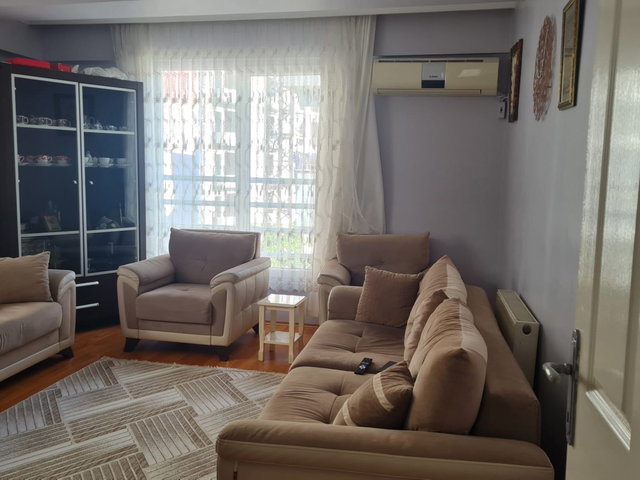 İSTANBUL BAĞCILAR GÜNEŞLİ'DE 3+1 SATILIK DUBLEKS DAİRE
