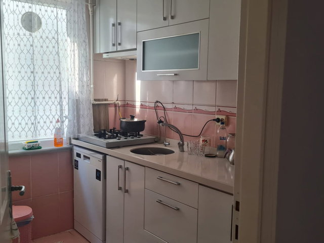İSTANBUL BAĞCILAR GÜNEŞLİ'DE 3+1 SATILIK DUBLEKS DAİRE