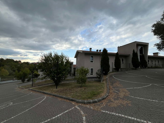REMAXÇAKRA ÖMER ONAYCI/ BAŞISKELE DAMLAR CASABA SUIT'TE LÜKS 2+1