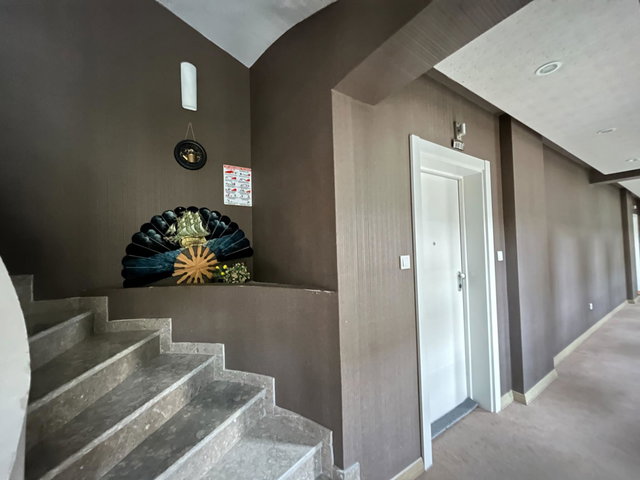 REMAXÇAKRA ÖMER ONAYCI/ BAŞISKELE DAMLAR CASABA SUIT'TE LÜKS 2+1