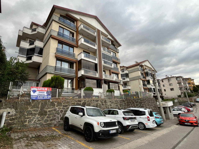 REMAXÇAKRA ÖMER ONAYCI'DAN TOPÇULARDA SITE İÇI 3+1 BAHÇE DUBLEKS