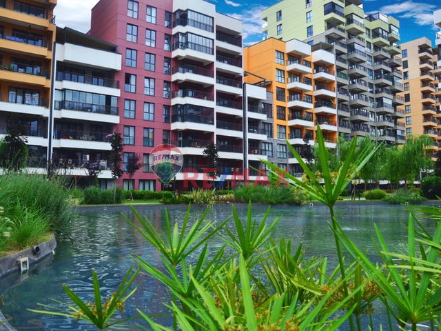 AYDOS COUNTRY SİTESİ 3+1 KİRALIK DAİRE