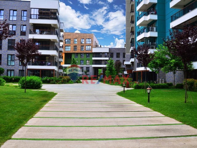 AYDOS COUNTRY SİTESİ 3+1 KİRALIK DAİRE