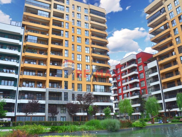 AYDOS COUNTRY SİTESİ 3+1 KİRALIK DAİRE