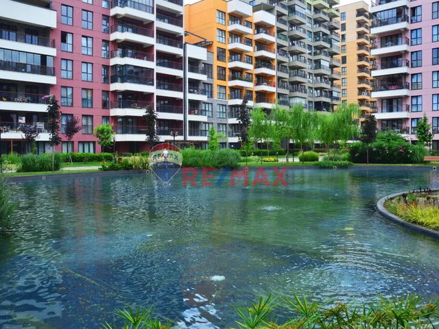 AYDOS COUNTRY SİTESİ 3+1 KİRALIK DAİRE