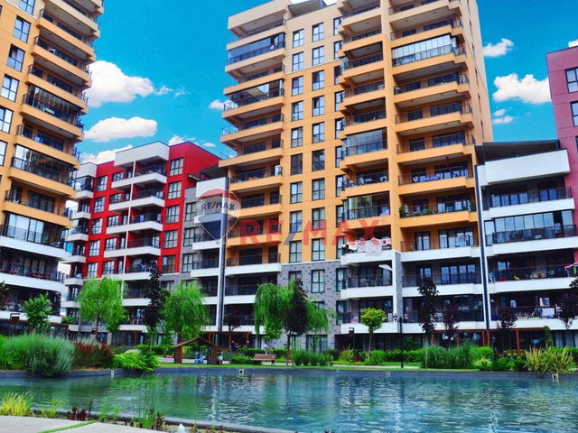 AYDOS COUNTRY SİTESİ 3+1 KİRALIK DAİRE