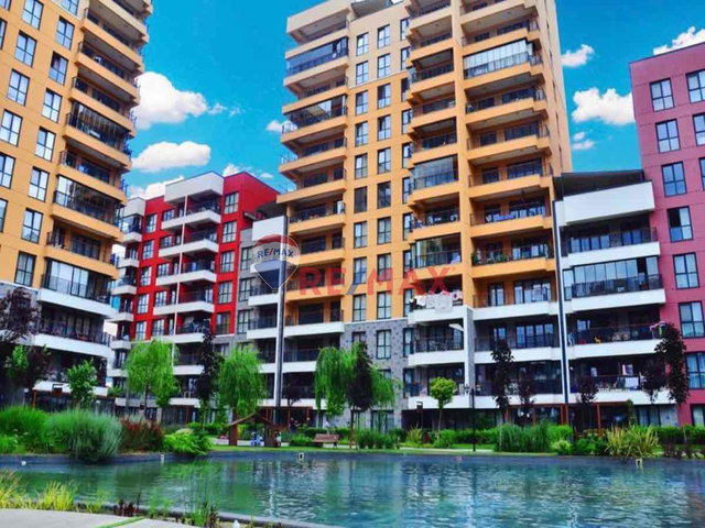 AYDOS COUNTRY SİTESİ 2+1 SATILIK