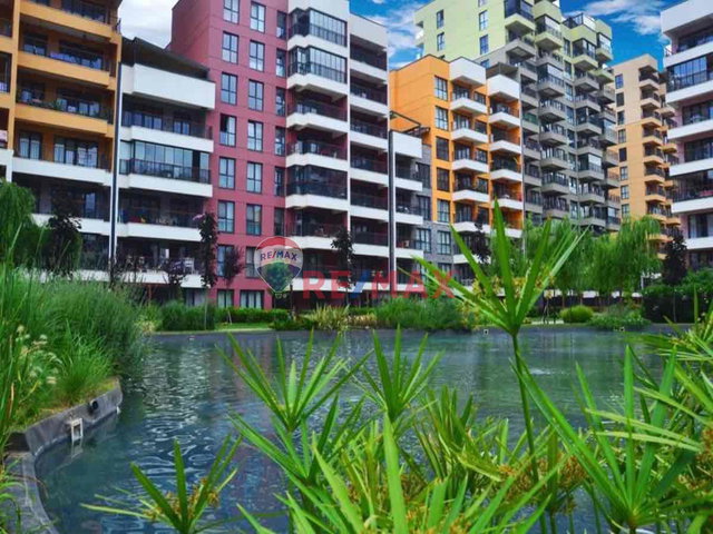 AYDOS COUNTRY SİTESİ 2+1 SATILIK