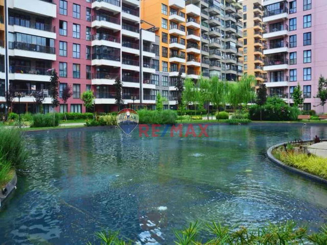 AYDOS COUNTRY SİTESİ 2+1 SATILIK