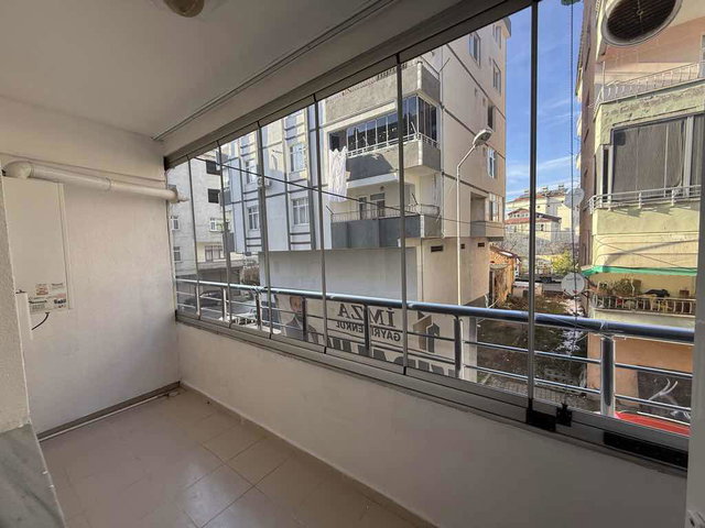 TERME ÇAY MAHALLESİ 3+1 KİRALIK