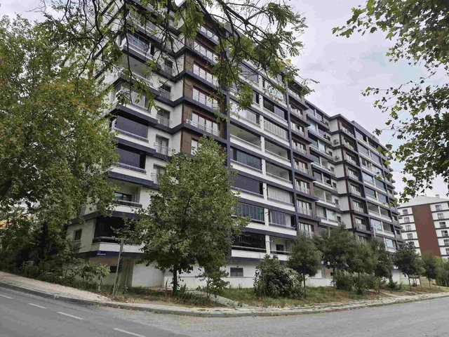 RE/MAX DEĞİŞİMDEN CUMHURİYET TOKİLERDE SATILIK, 3+1, ARA KAT DAİRE