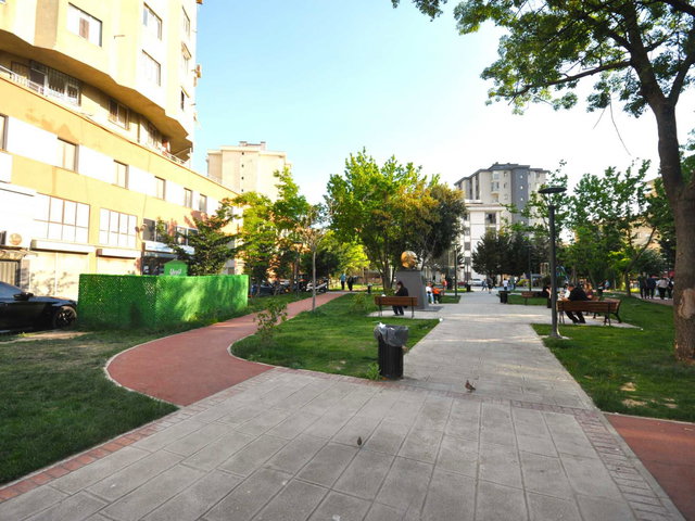 KÜÇÜKBAKKALKÖY KASTELLİ SİT. 13.KAT MANZARALI AYRI MUTFAKLI 2+1