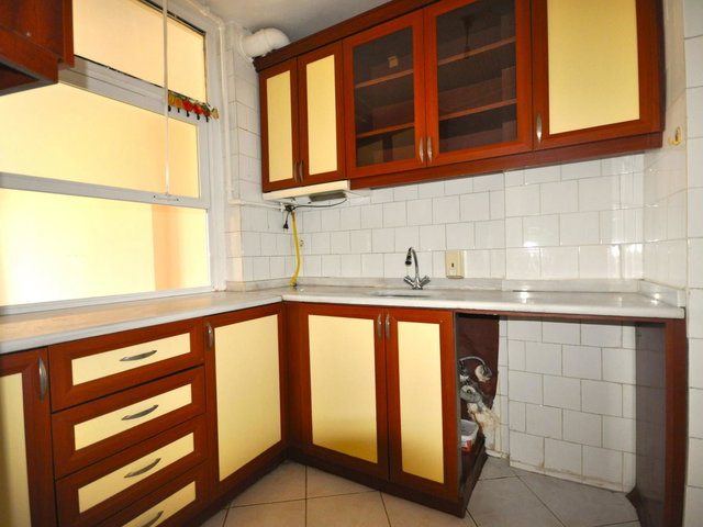 KÜÇÜKBAKKALKÖY KASTELLİ SİT. 13.KAT MANZARALI AYRI MUTFAKLI 2+1
