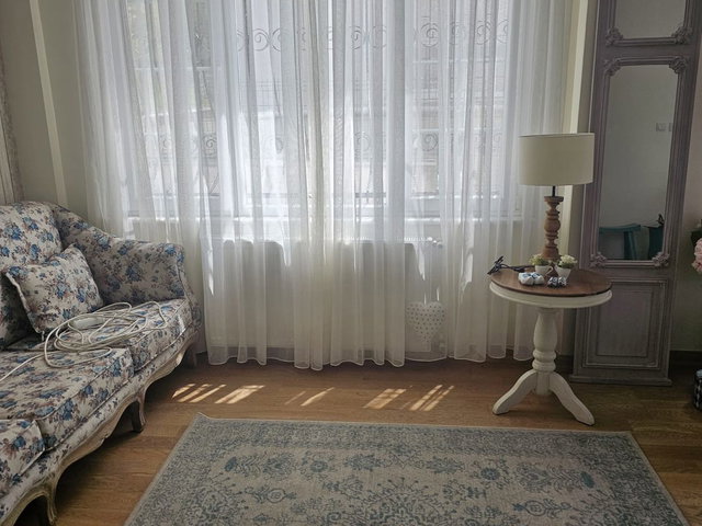 BÜYÜKÇEKMECE’DE GÜNEY CEPHELİ FULL DENIZ MANZARALI 4+1 | 130 M² NET TRIPLEKS DAIRE