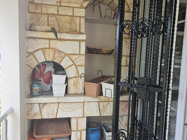 BÜYÜKÇEKMECE’DE GÜNEY CEPHELİ FULL DENIZ MANZARALI 4+1 | 130 M² NET TRIPLEKS DAIRE