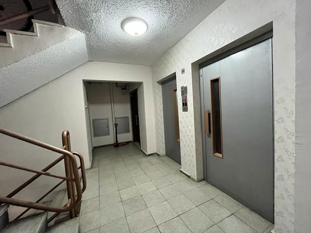 SOYAK SİTESİ’NDE EŞYALI 1+1 KİRALIK DAİRE | METRO YAKINI