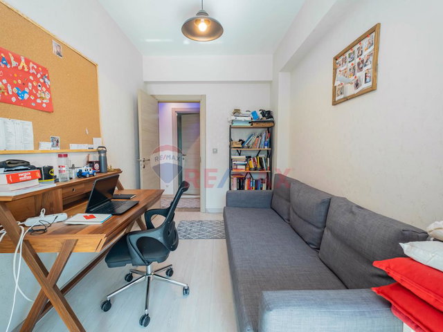 EGEKENT 2 PONTİ KONAKLARI 2'DE SATILIK 3+1 DAİRE BOŞ
