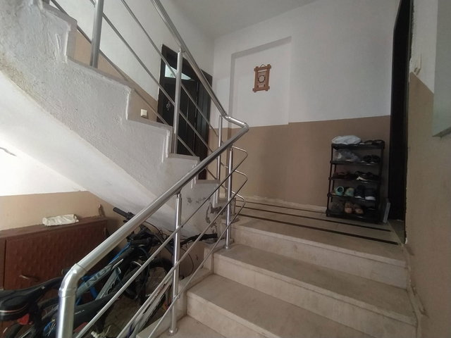 MANAVGAT MERKEZİ BÖLGEDE HÜKÜMET KONAĞI ARKASI SATILIK 2+1  DAİRE