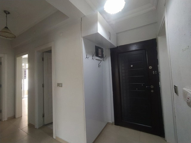 MANAVGAT MERKEZİ BÖLGEDE HÜKÜMET KONAĞI ARKASI SATILIK 2+1  DAİRE