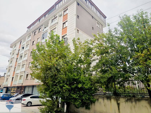 CAYIROVA 115 M2 NET SATILIK 3+1 DAİRE