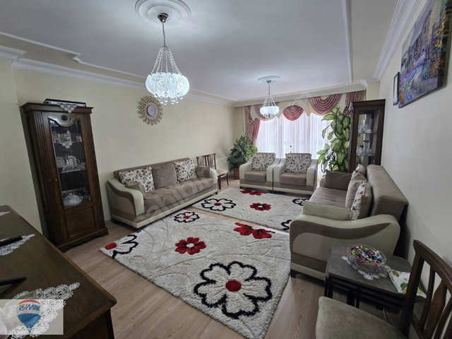 CAYIROVA 115 M2 NET SATILIK 3+1 DAİRE