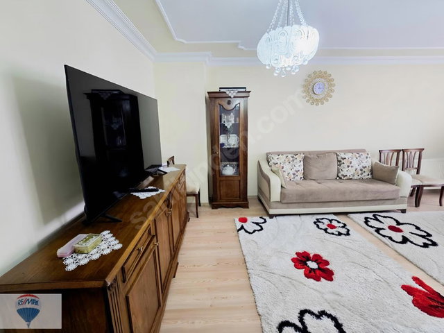CAYIROVA 115 M2 NET SATILIK 3+1 DAİRE