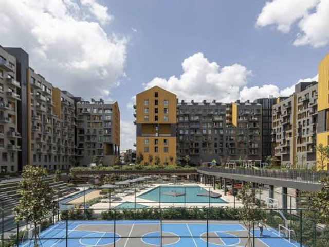 3S FİRUZE KINAKLARI KİRALIK DAİRE