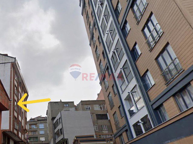 GAZİOSMANPAŞA BAĞLARBAŞI 85M² 2+1 EBEVEYN BANYOLU BALKONLU ÇİFT WC ARAKAT ASANSÖRLÜ YENİ BİNA