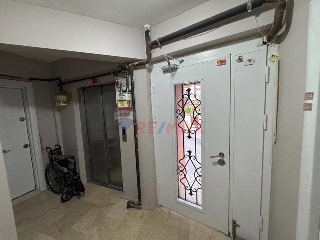 GAZİOSMANPAŞA BAĞLARBAŞI 85M² 2+1 EBEVEYN BANYOLU BALKONLU ÇİFT WC ARAKAT ASANSÖRLÜ YENİ BİNA