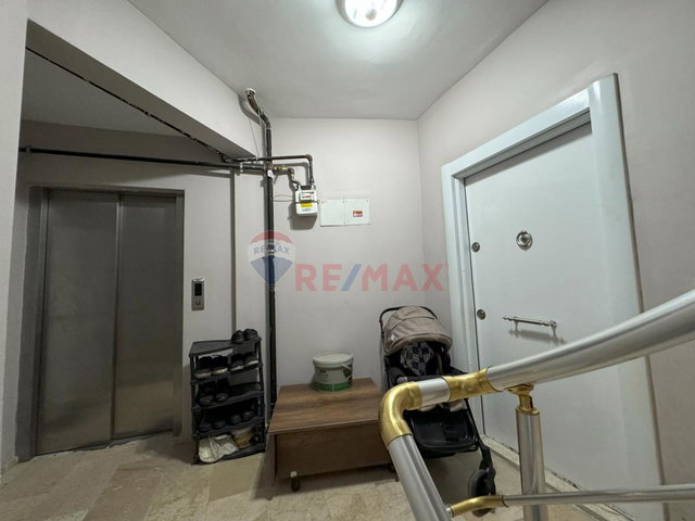 GAZİOSMANPAŞA BAĞLARBAŞI 85M² 2+1 EBEVEYN BANYOLU BALKONLU ÇİFT WC ARAKAT ASANSÖRLÜ YENİ BİNA